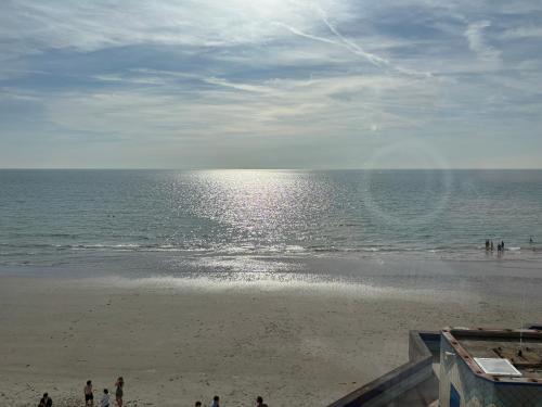 Wimereux Apartamento | T h e - P L A I C E