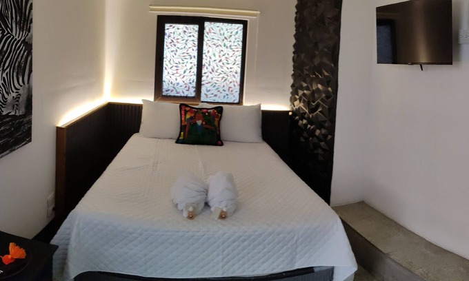 Antigua Guatemala Apartamento | T-hotel 3, Antigua Guatemala