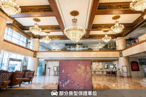 North District Hotel | T Hotel
