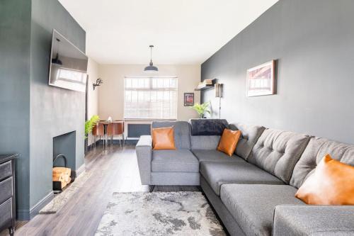 Wigan Casa | T'house in wigan