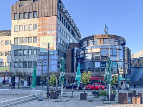 Solingen Apartamento | T&K Apartments - 2 - 5 Room Apartments - Heart of Solingen-Hofgarten