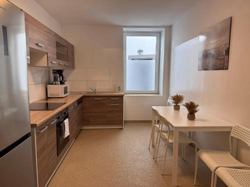 Herne Apartamento | T&K Apartments - Herne - comfortable 1-3 room apartments