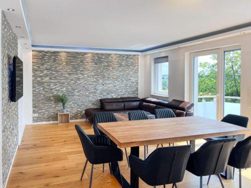 Metzkausen Apartamento | T&K Apartments - Mettmann - Schöne 5 Zimmer Maisonette - 20min Messe Fair DUS