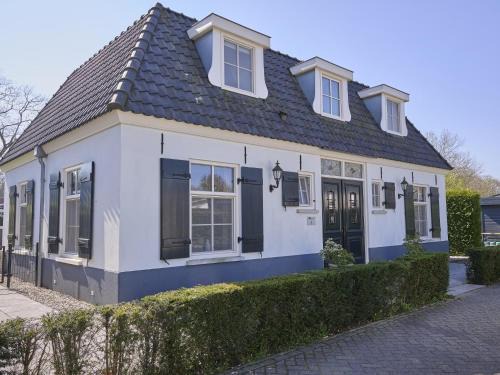 Kaatsheuvel Casa | t Kaatsheuveltje 5