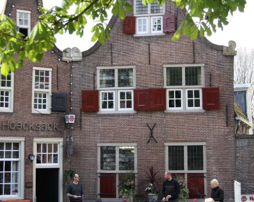 Heenvliet Casa | 't Koetshuys