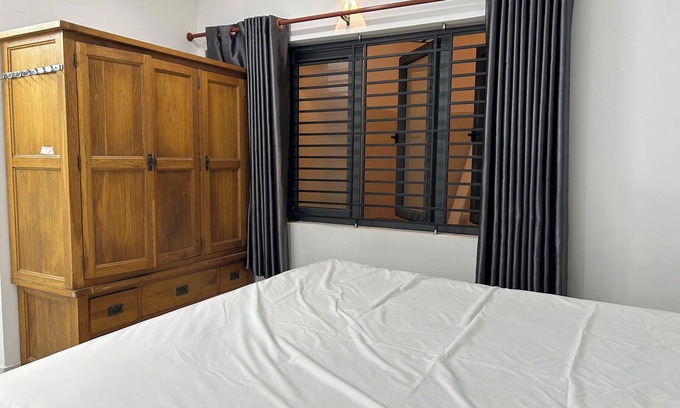 Binh Thanh Apartamento | T&M Homestay