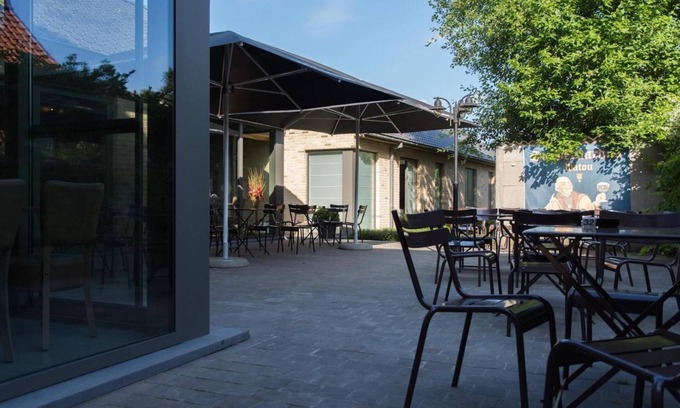 Poelkapelle Casa | 't Oud gemeentehuis Poelkapelle