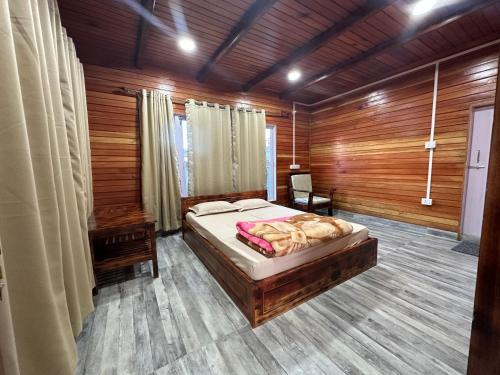 Along Casa | T.P Homestay