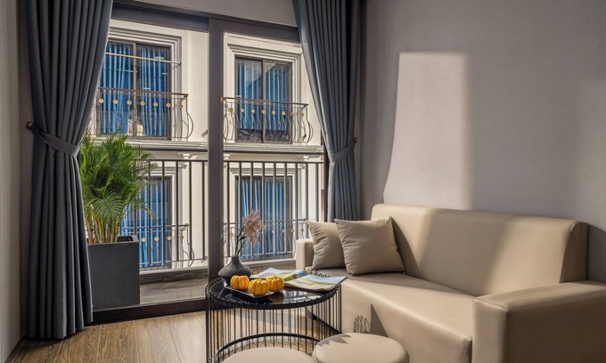 Ngu Hanh Son Villa | T P Villa