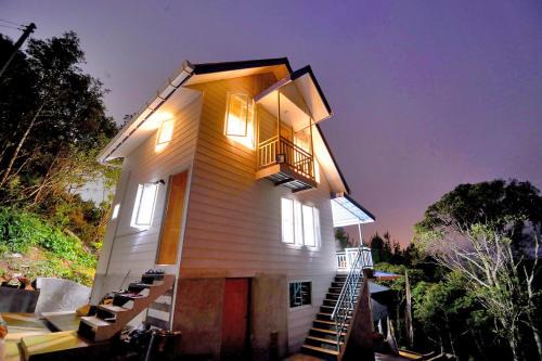 Kundasang Chalet De Esquí | T Paradise