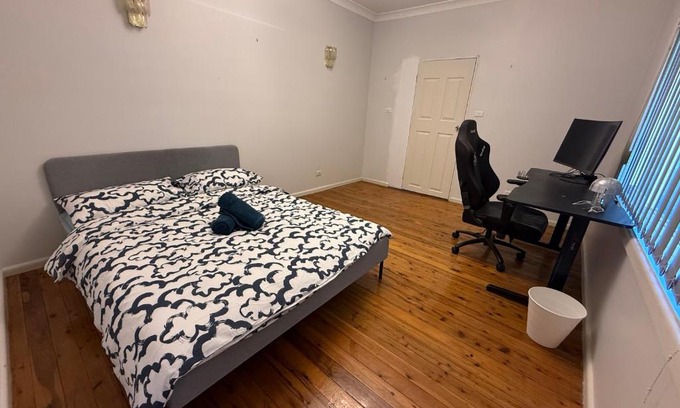 Carlingford Casa | T Room