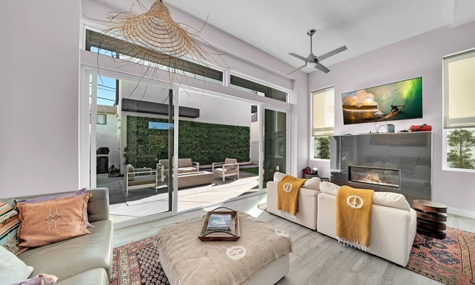 San Clemente Casa | A completar