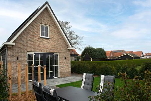 Serooskerke Casa | 't sfeeruus