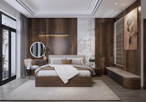 Quy Nhon Hotel | T&T Luxury Hotel