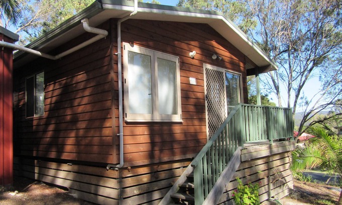 Bundabah Casa | Retiro de T&T Waterview, Port Stephens