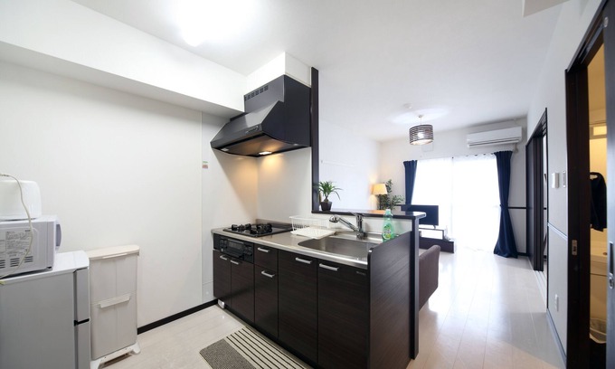Okinawa Apartamento | T.Trust203