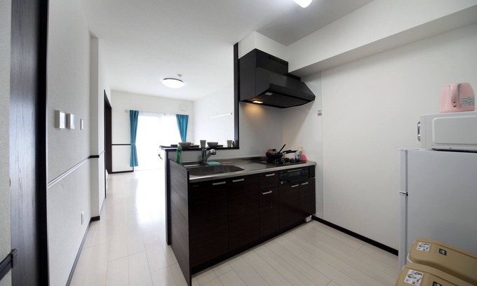 Okinawa Apartamento | T.Trust302