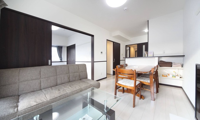 Okinawa Apartamento | T.Trust303