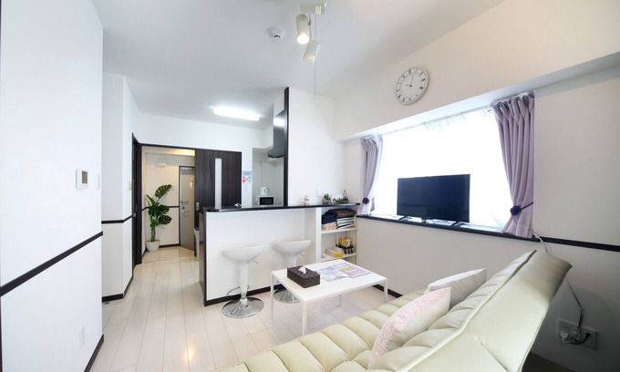 Okinawa Apartamento | T.Trust501