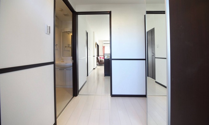 Okinawa Apartamento | T.Trust602