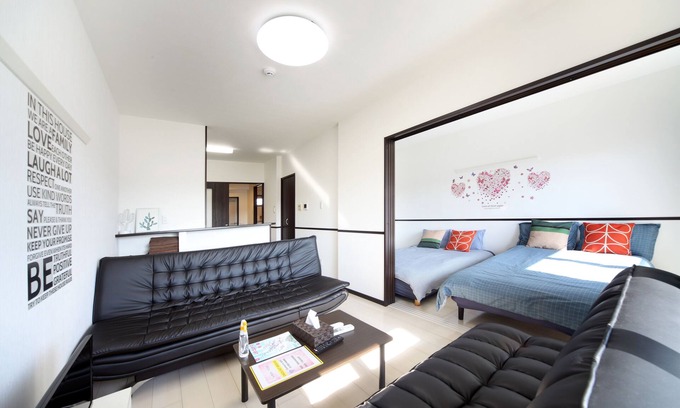 Okinawa Apartamento | T.Trust702