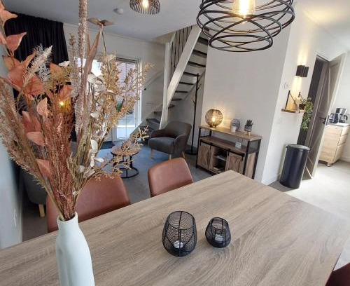 Aagtekerke Casa | 't Uusje op de Werve