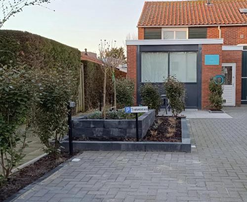 Serooskerke Apartamento | 't Vakansie'uus