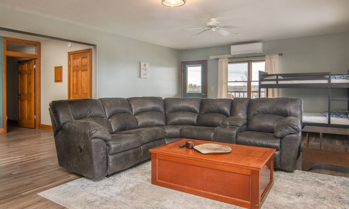 Madeline Island Condominio | T West Lodging