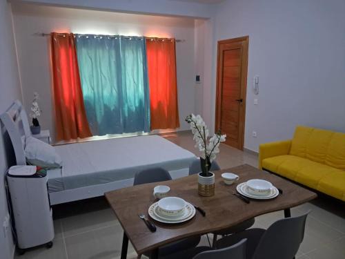 Sal Rei Apartamento | T0 Cabral Next Door
