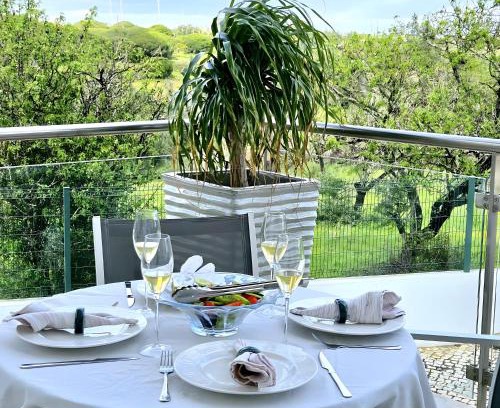 Branqueira Apartamento | T1 Albufeira Tranquilidade