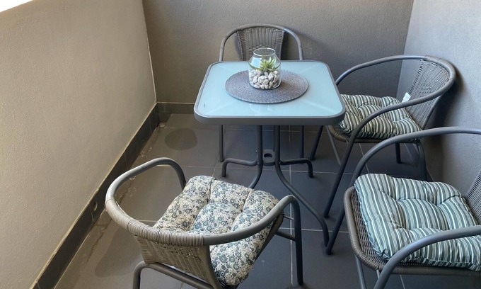 Le Ricanto Apartamento | T1 close to Aspretto "Genovese" beaches