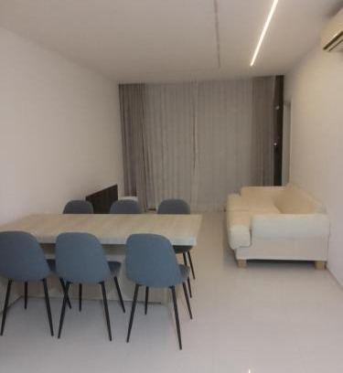 Mindelo Apartamento | T1 da Marília fonte frances , terceiro piso a esquerda
