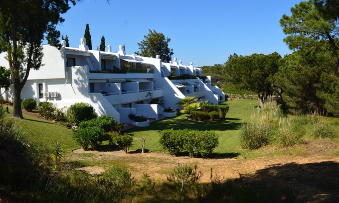 Quinta do Lago Apartamento | T1 Duplex en Victory Village - Quinta do Lago