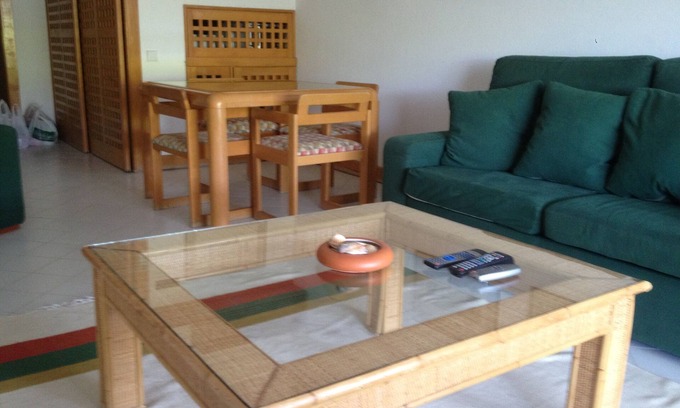 Quinta do Lago Apartamento | T1 en Quinta do Lago / Algarve - cerca de la playa y golf