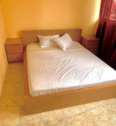 Luanda Apartamento | T1 - Mutamba , Luanda, Angola - Centro da Cidade