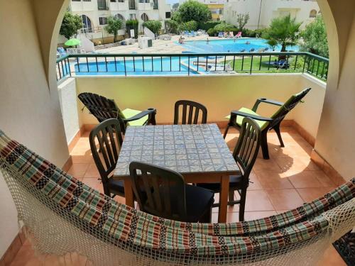 Areias de Sao Joao Apartamento | T1 Poente da Aldeia 336 Albufeira