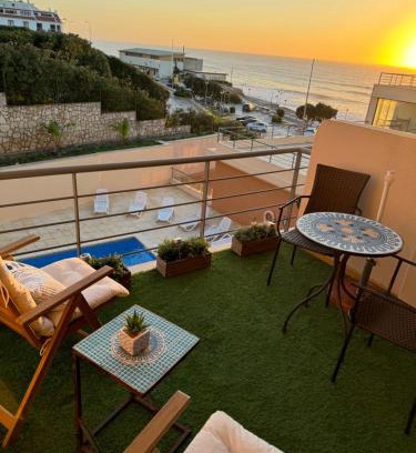 Atalaia Apartamento | T1 Praia Areia Branca