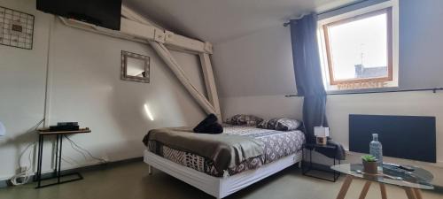 Anzin Apartamento | T1 rénové 24m2 Cosy Confort !