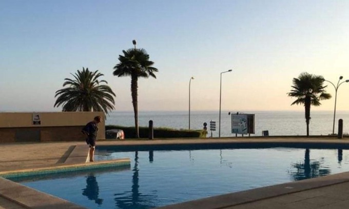 Caxias Apartamento | T1 Sea & Pool