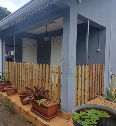 Sainte-Clotilde Casa | T1 tout confort
