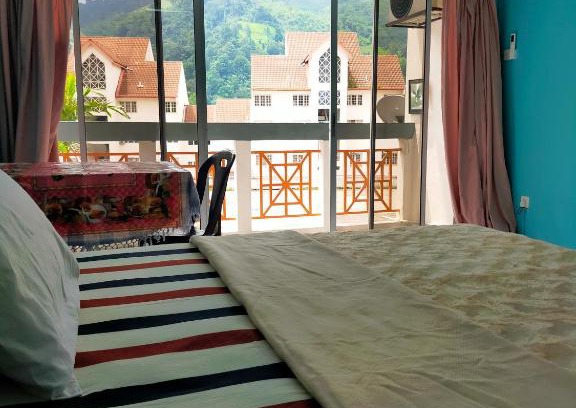 Bukit Tinggi Apartamento | T12L1Ga Tower soho