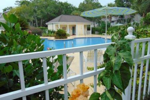 Demere Park Casa | T15 downstairs beachy quiet King bed