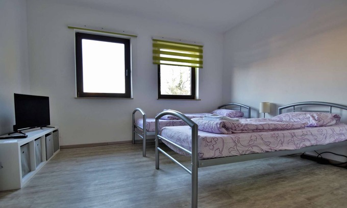 Eschmar Apartamento | Apartamento T19 Troisdorf