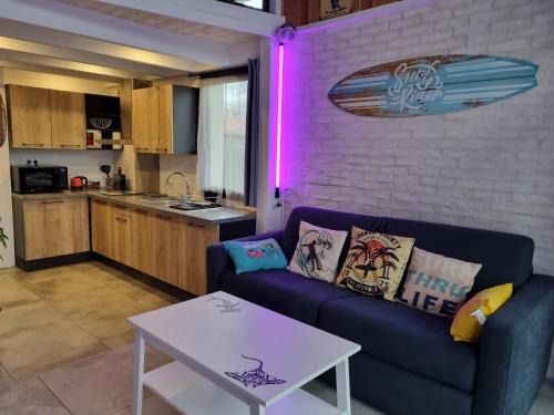 Gujan-Mestras Apartamento | T1bis à La Hume