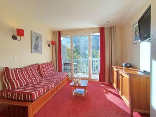 Saint-Lary-Soulan Apartamento | T2 à Saint-Lary-Soulan avec Piscine et Parking pour 4 pers. - FR-1-457-358