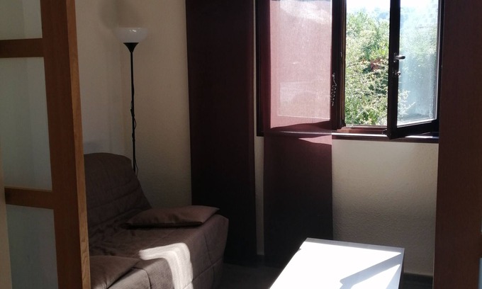 Eygliers Apartamento | T2/3 LAKE AND MOUNTAIN GARDEN