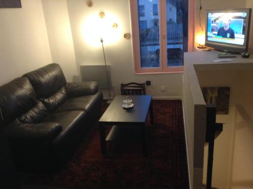 Sartrouville Apartamento | T2 accueil proche Paris
