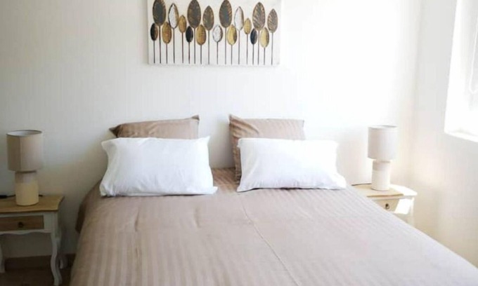 Wissant Apartamento | T2 - Appartement 1 Chbre Wissant