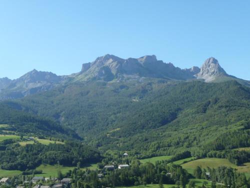 Barcelonnette Apartamento | T2 BARCELONNETTE