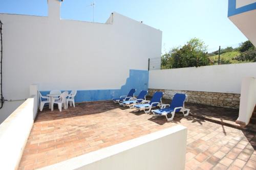 Salema Apartamento | T2 Casa dos Arcos by Seewest